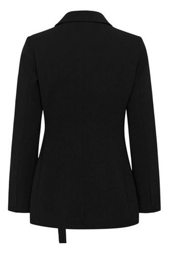 Kavajer/Ytterplagg - BriezIW Blazer – Black